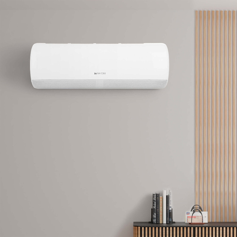 NAITEC Sensitive 3.5 kW 5