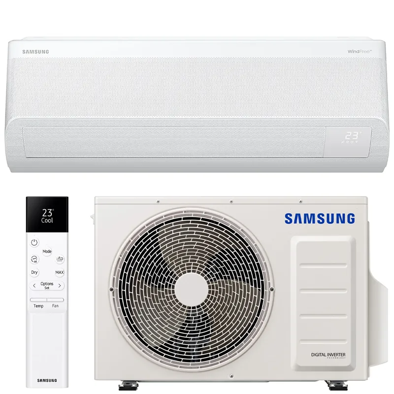 SAMSUNG WindFree Elite S2 3.5 kW