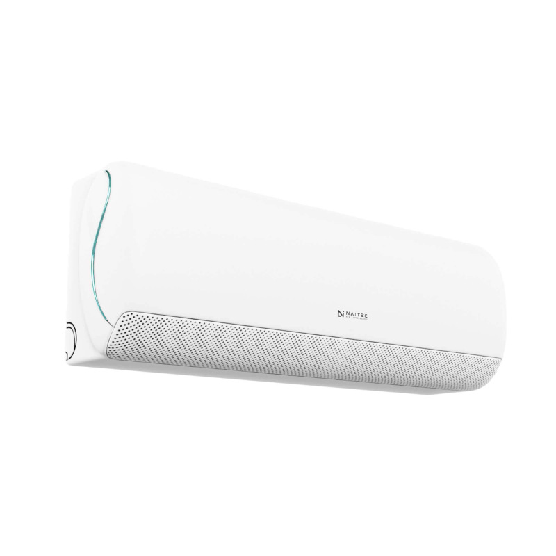 NAITEC Sensitive 3.5 kW 4