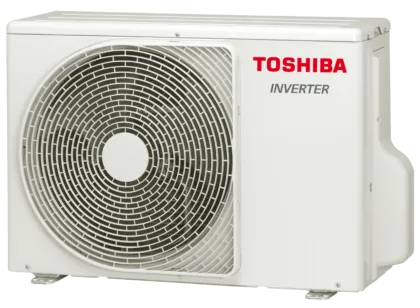 Toshiba SHORAI Premium 3,5kW RAS-B13J2KVRG-E + RAS-13J2AVRG-E