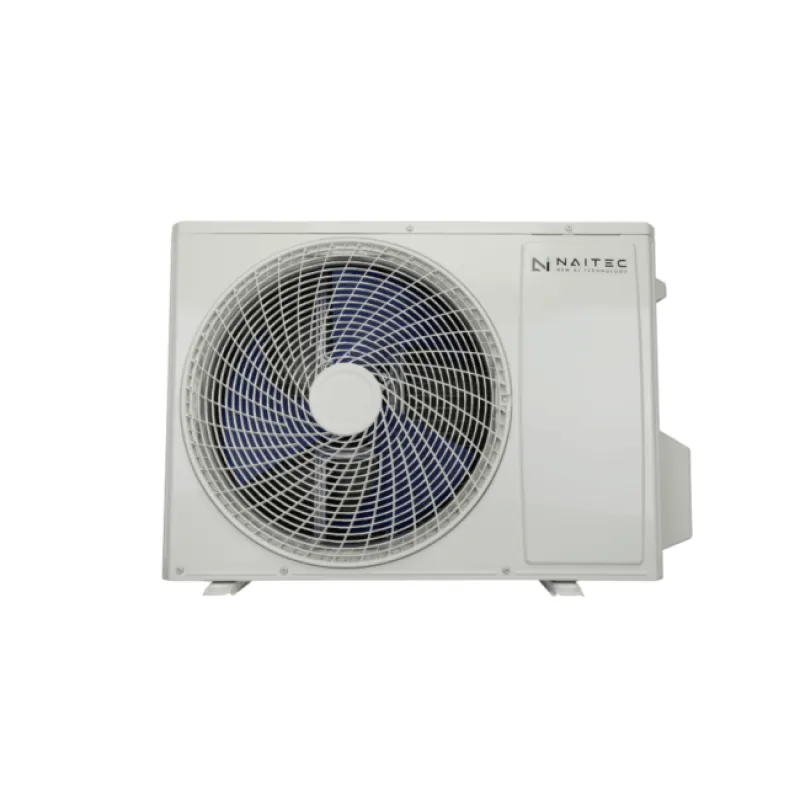 NAITEC Sensitive Pro 3,5 kW