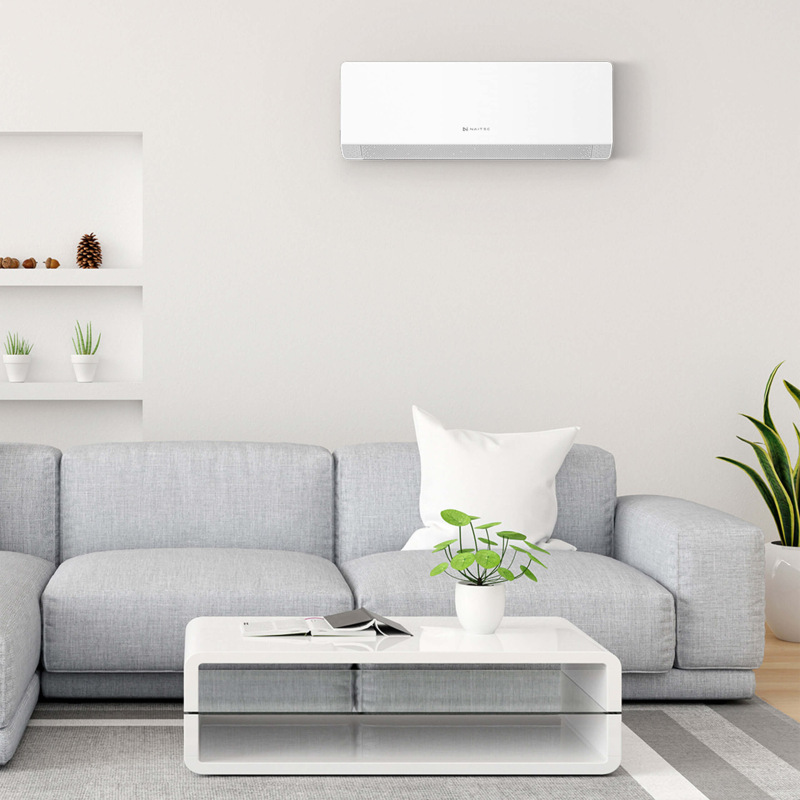 NAITEC Sensitive Pro 3,5 kW 4