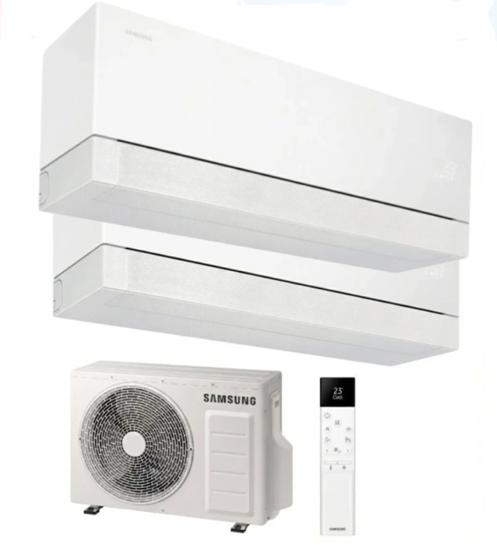 SAMSUNG WF PREMIERE 5.0 kW Multisplit