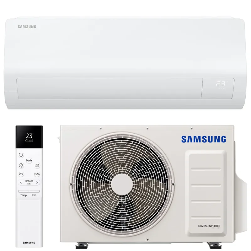 SAMSUNG Cebu S2 3.5 kW