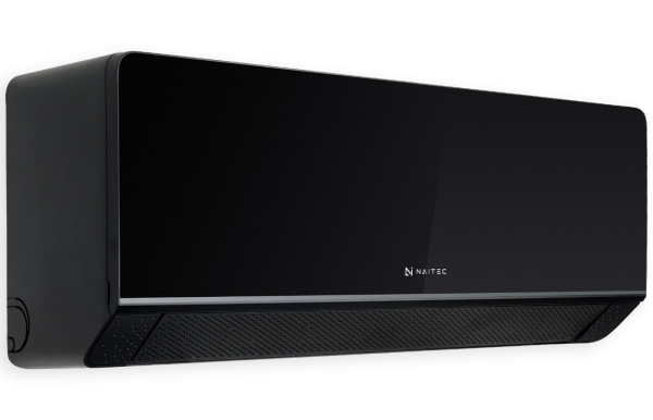 NAITEC Sensitive Pro Black 3,5 kW