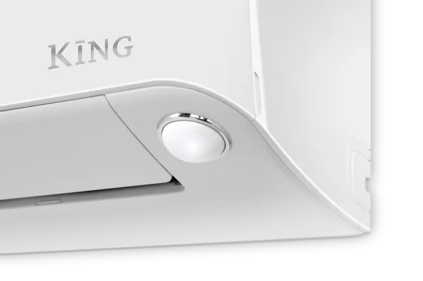 INVENTOR KING 3,5 kW mit Montage