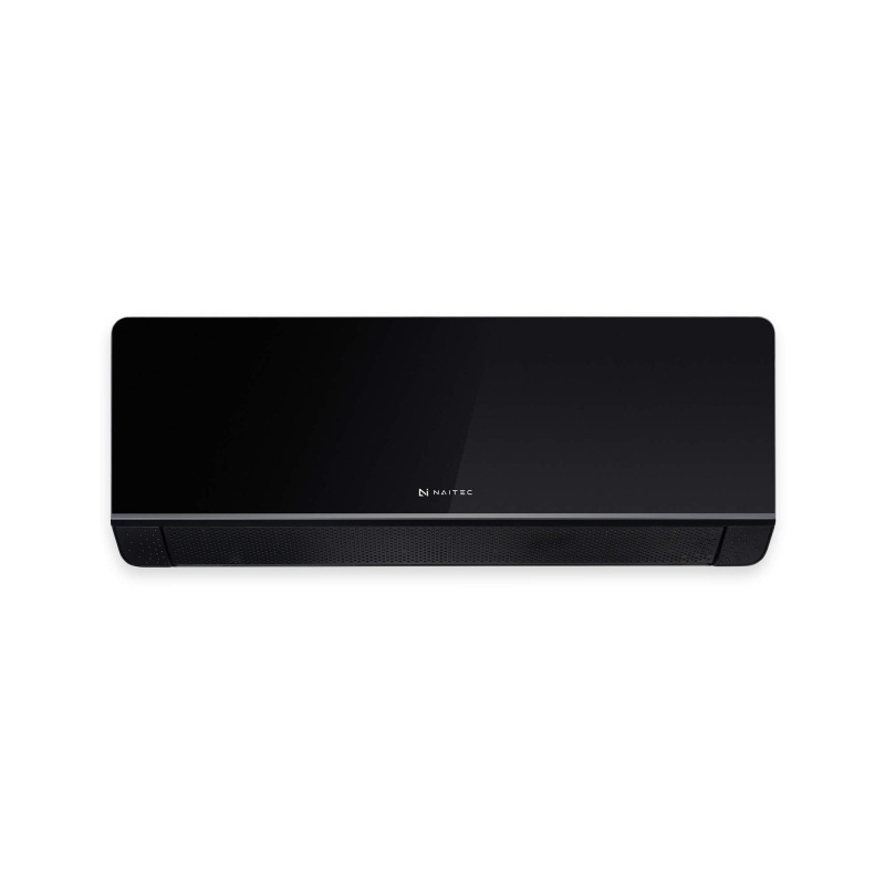 NAITEC Sensitive Pro Black 3,5 kW 3