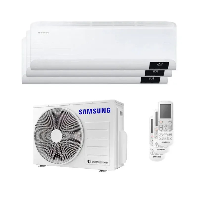 SAMSUNG WindFree Comfort 6.8 kW Multisplit