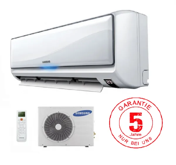 Samsung Crystal+ 2,5 kW  WiFi AR09FSSEDWUN