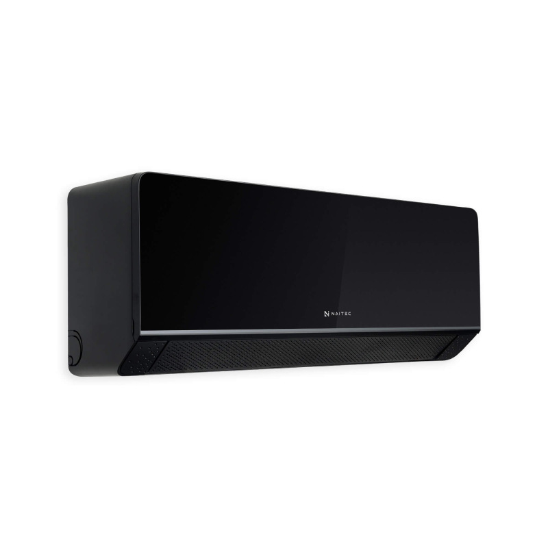 NAITEC Sensitive Pro Black 3,5 kW 4