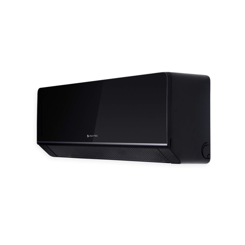 NAITEC Sensitive Pro Black 3,5 kW 2