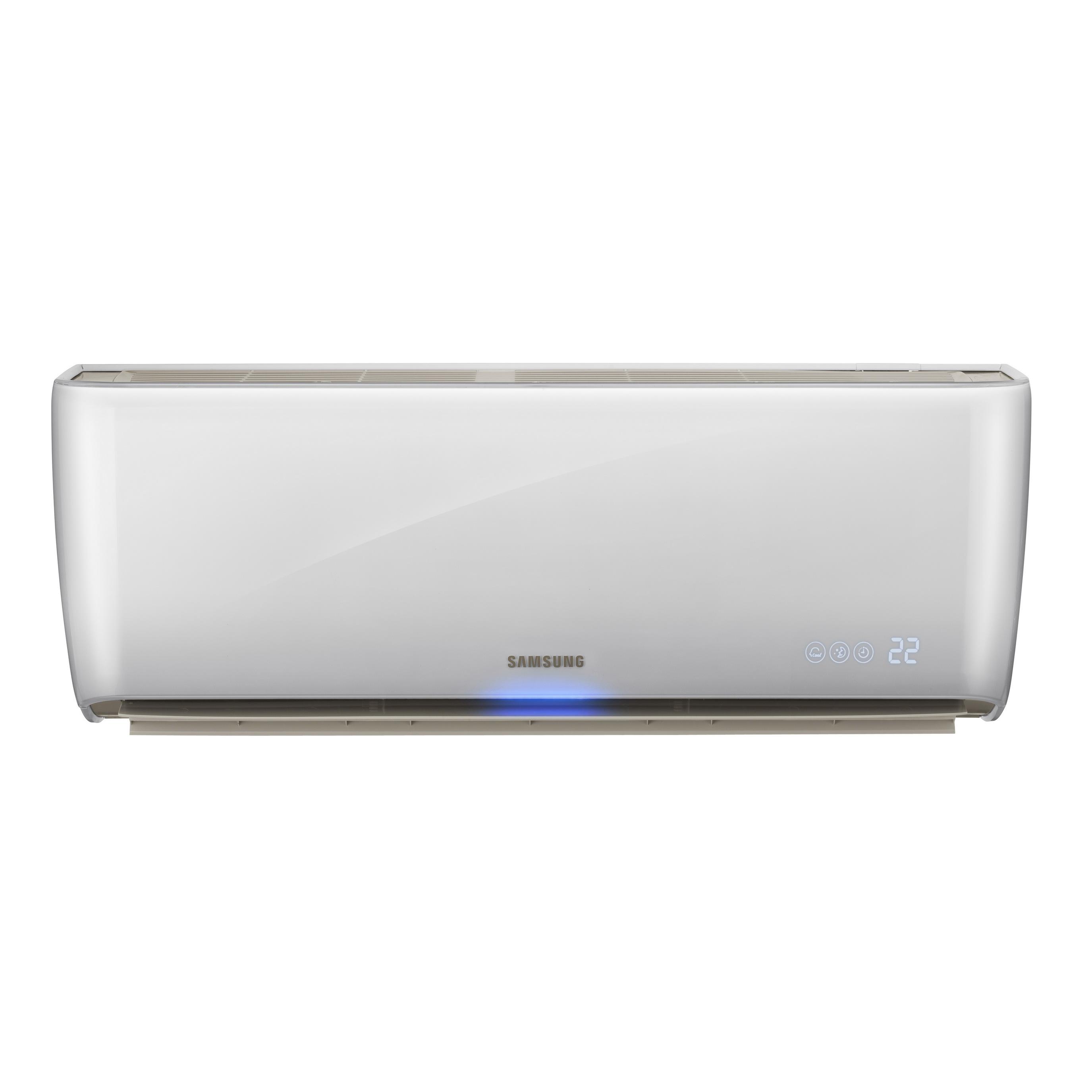 SAMSUNG JUNGFRAU PREMIUM 09 2,5KW + SMART WIFI
