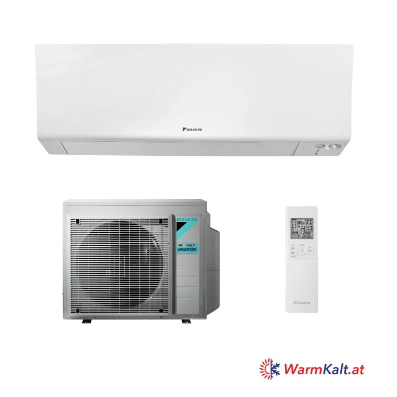 Daikin Perfera W 3.5 kW (mit Montage)