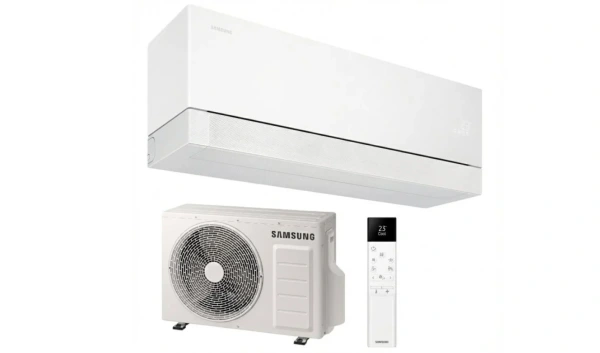 SAMSUNG WF PREMIERE 6.8 kW Multisplit