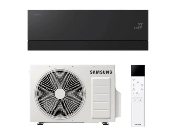 Samsung WindFree Première Soapstone Charcoal 3,5 kW