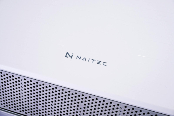 NAITEC Sensitive Pro 3,5 kW (mit Montage) 1