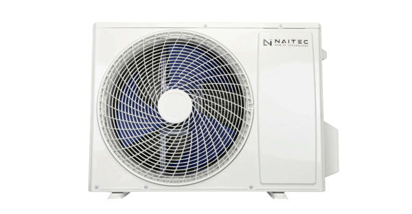 NAITEC Stellair 3.5 kW 8