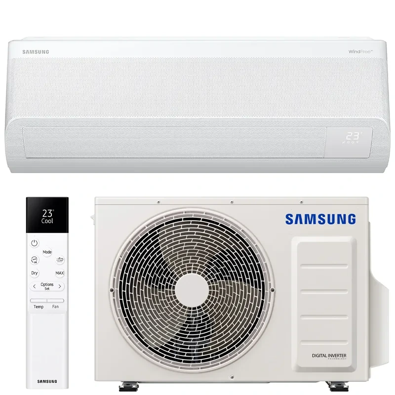 SAMSUNG WindFree Avant S2 3.5 kW (mit Montage)