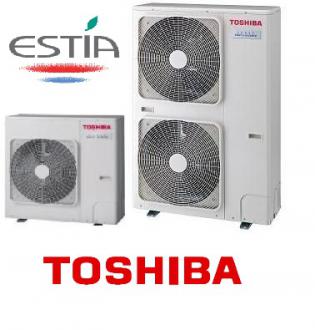 TOSHIBA ESTIA HWS-1105H8-E