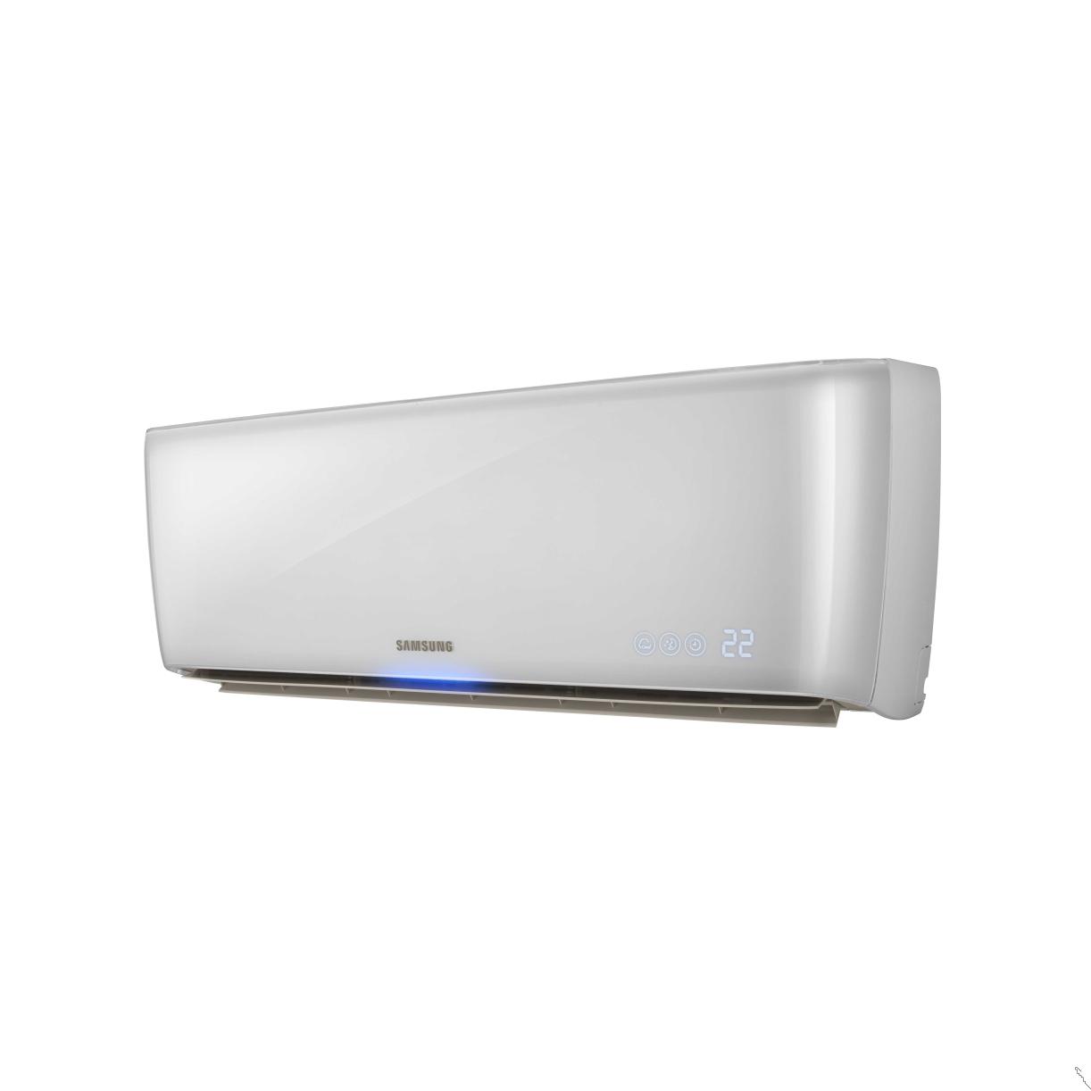 SAMSUNG JUNGFRAU PREMIUM 09 2,5KW + SMART WIFI