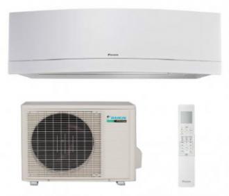 Daikin Emura FTXG25LW+RXG25L