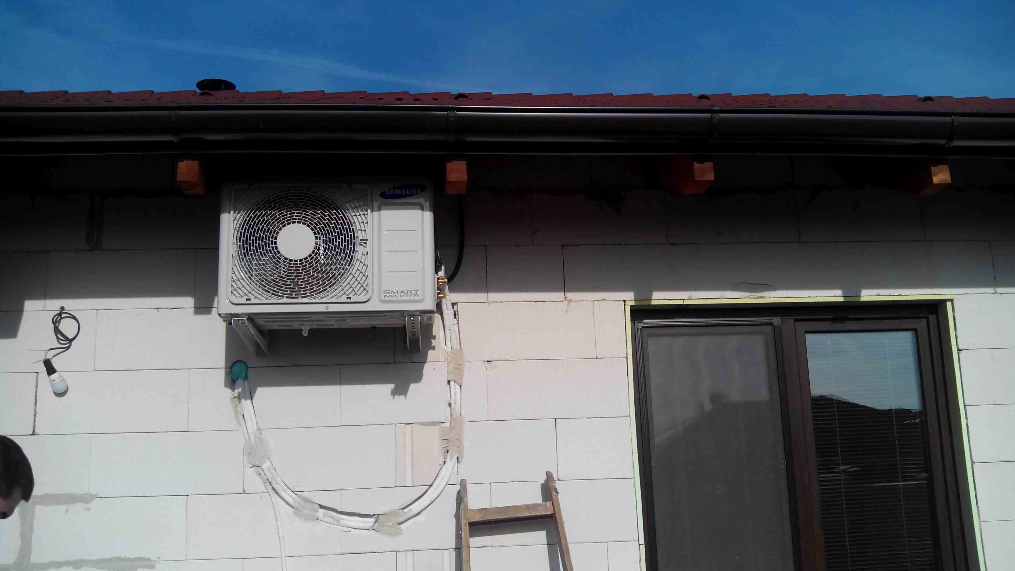 samsung klimaanlage installationsanleitung