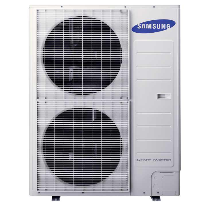 Samsung Monoblock - Warmwasserspeicher