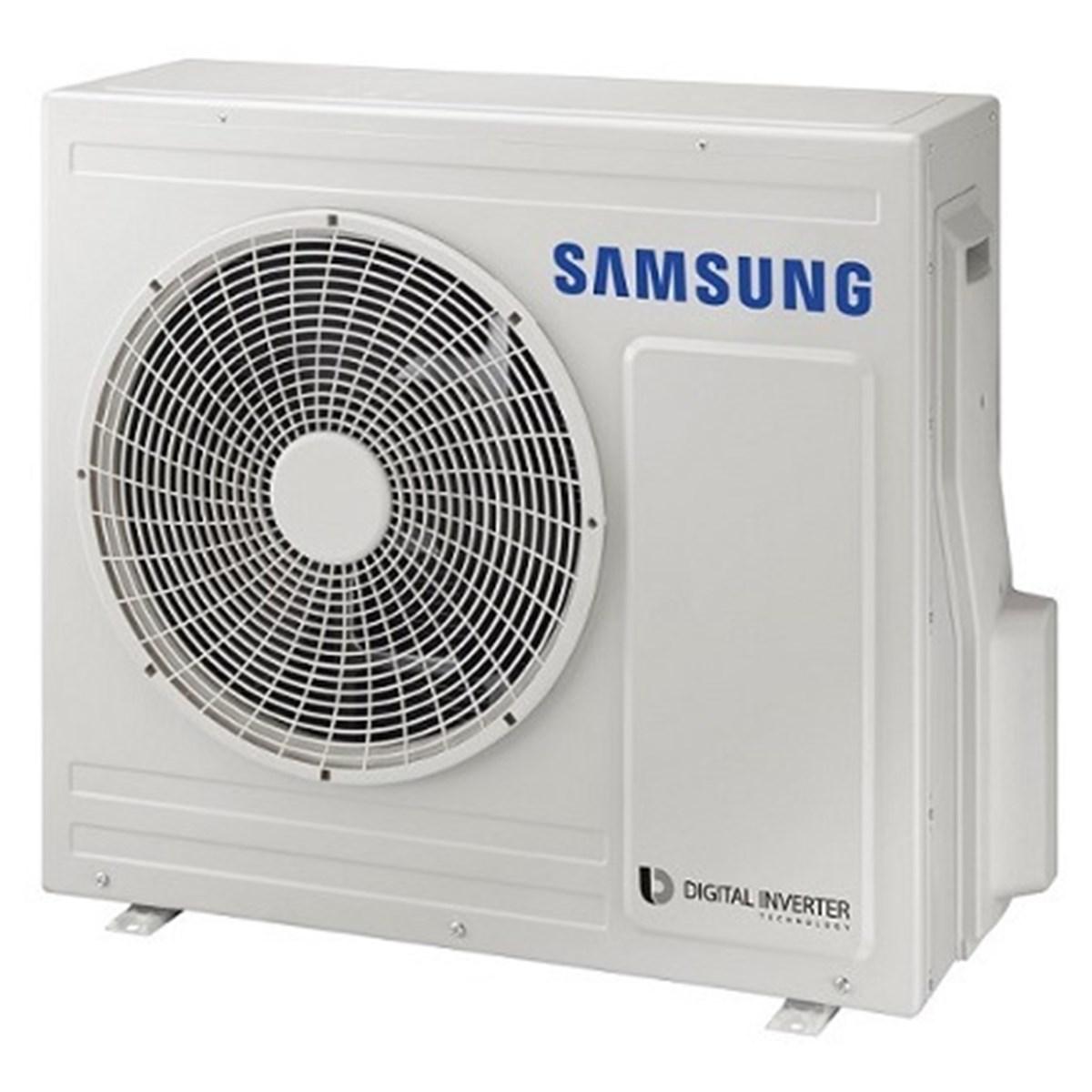 Samsung wärmepumpe - Split, Luft-Wasser, hochtemperatur wärmepumpe, Erfahrungen